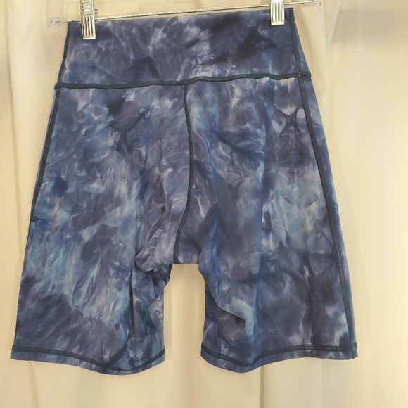 GYMSHARK high waist bike shorts S - Picture 4 of 11